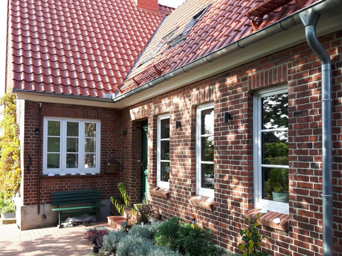 Minna Von Fintel Schneverdingen Bagian luar foto