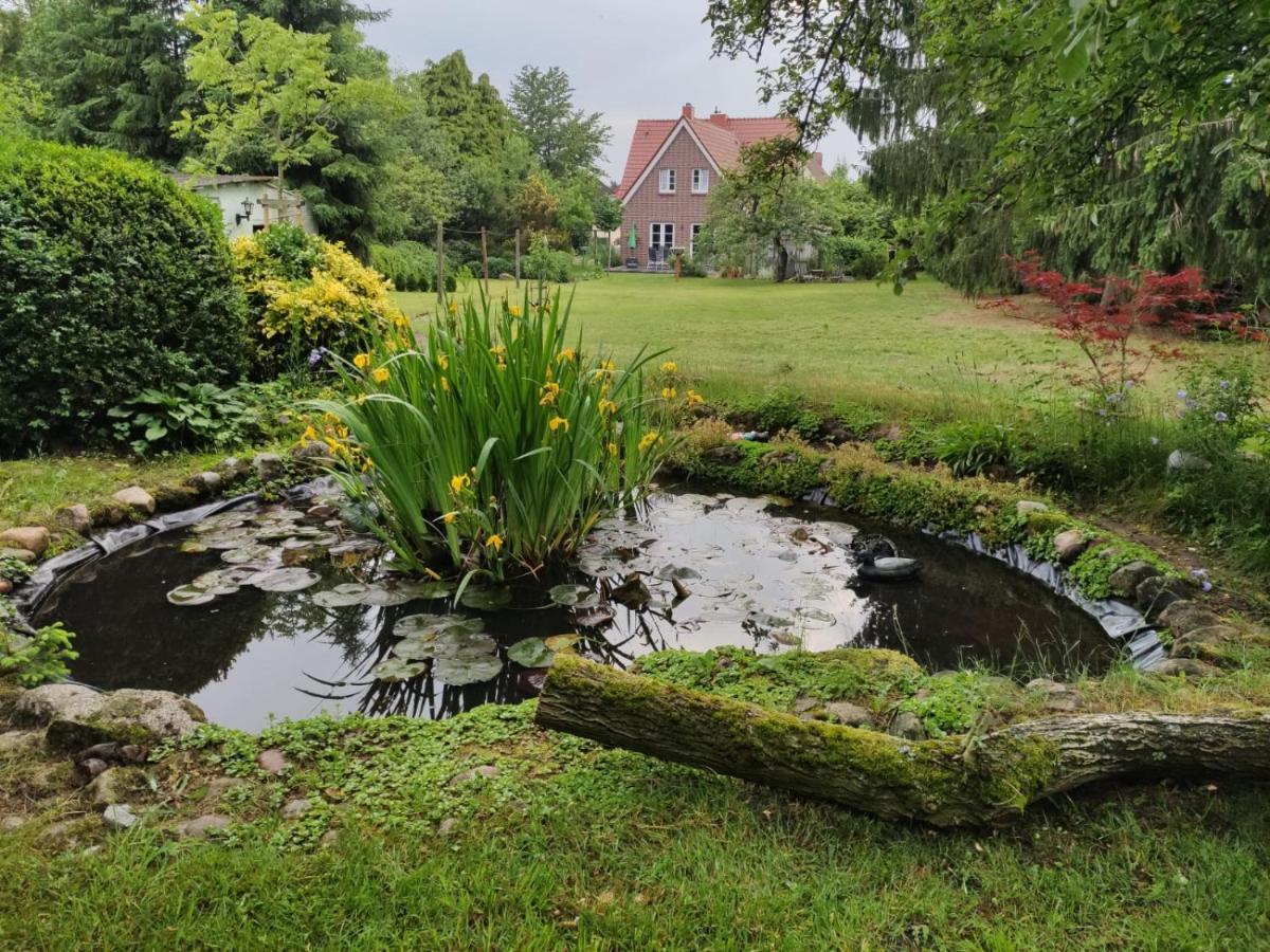 Minna Von Fintel Schneverdingen Bagian luar foto