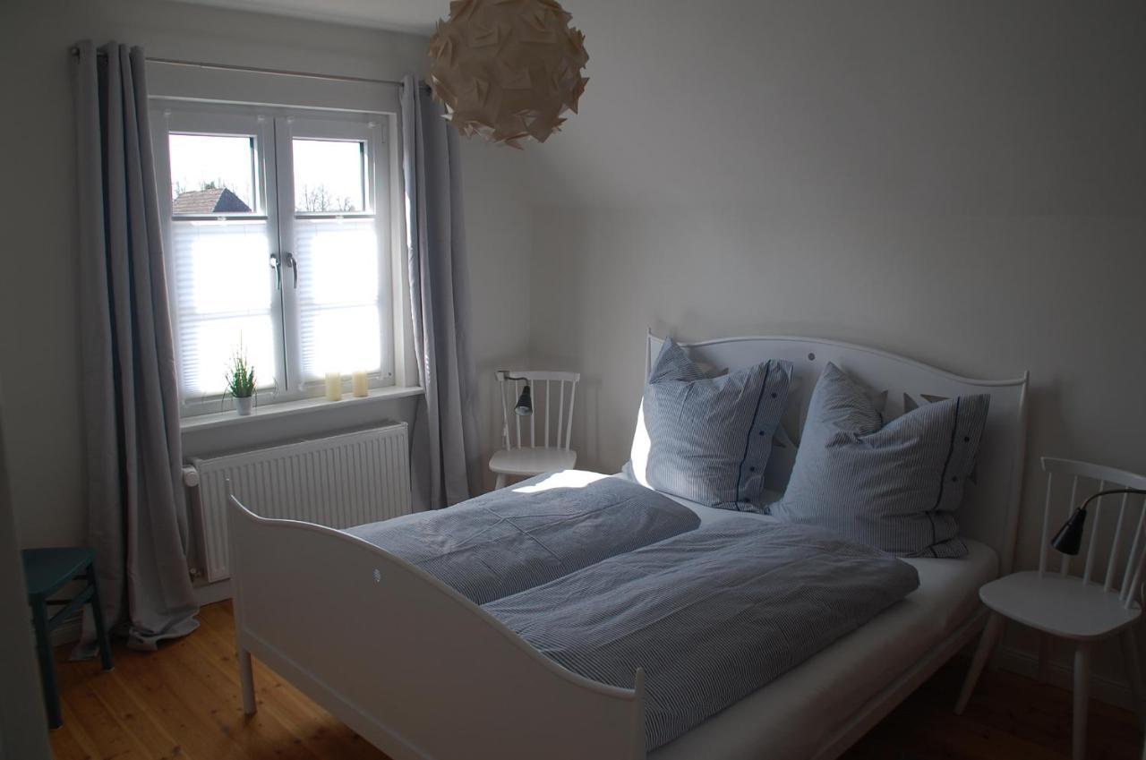Minna Von Fintel Schneverdingen Bagian luar foto