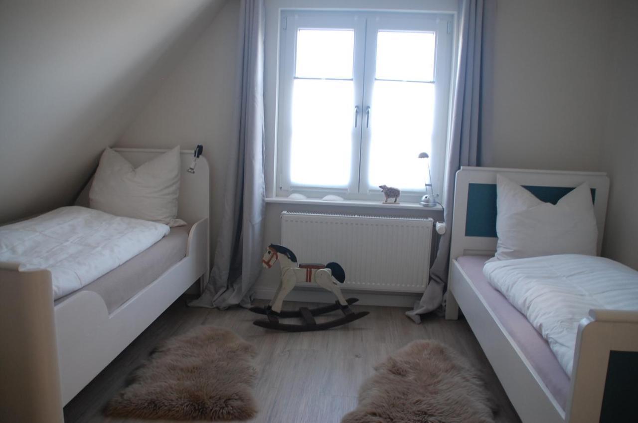 Minna Von Fintel Schneverdingen Bagian luar foto