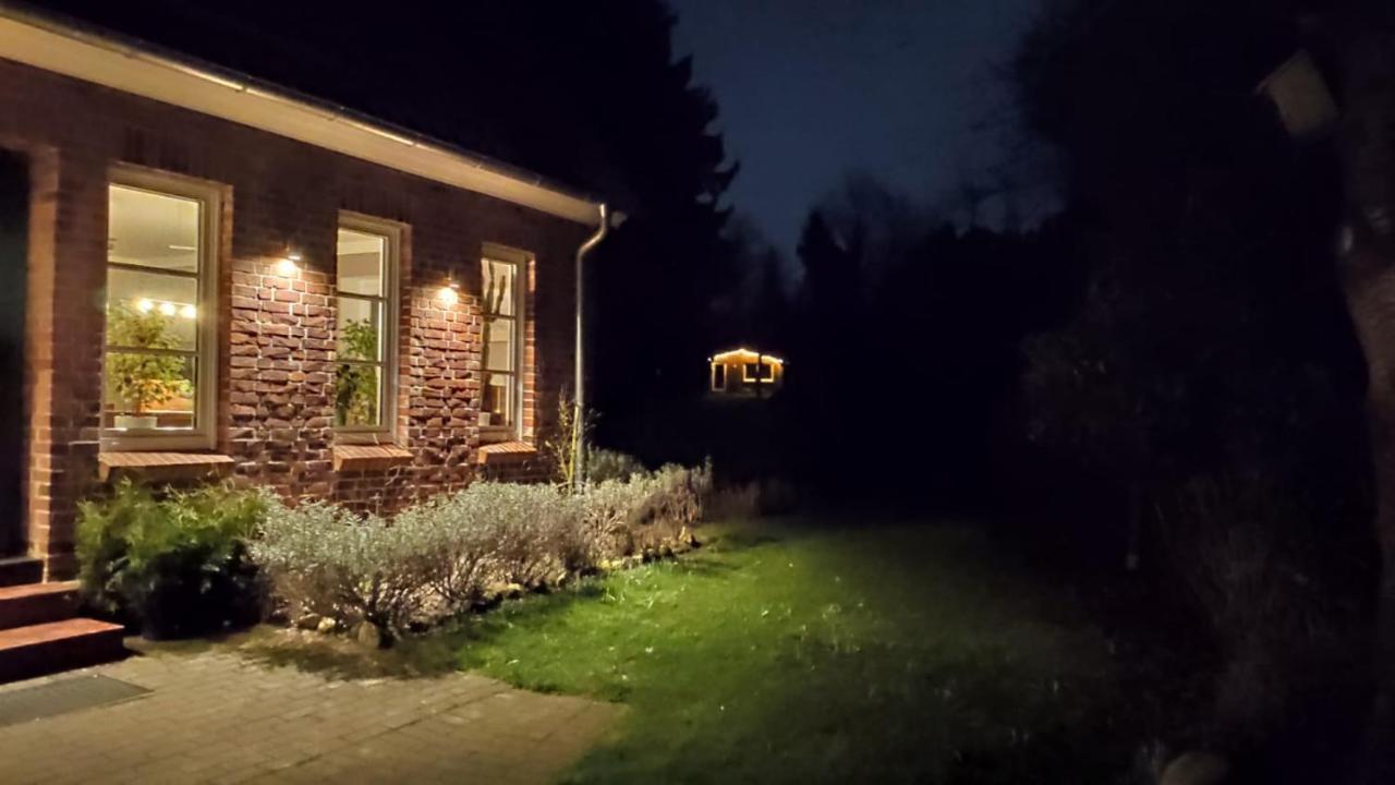 Minna Von Fintel Schneverdingen Bagian luar foto